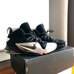 Rare!! Air Jordan Penny One